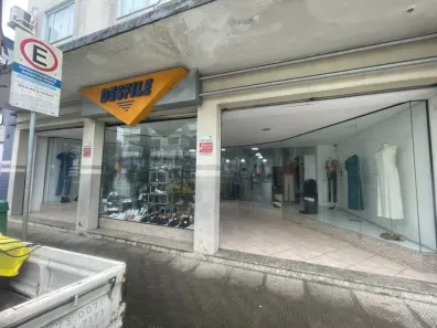 Sala Comercial para alugar, 250m² no Centro, Jaraguá do Sul