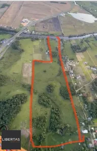 Lote/Terreno à venda, 17000m² no Torres, Torres
