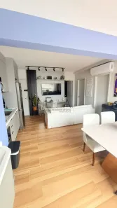 Apartamento com 2 Quartos para alugar, 45m² no Vila Invernada, São Paulo