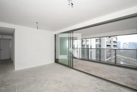 Apartamento com 3 Quartos à venda, 140m² no Jardim Morumbi, São Paulo