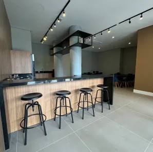 Apartamento com 1 Quarto à venda, 42m² no Moinhos de Vento, Porto Alegre