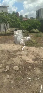 Lote/Terreno para alugar, 250m² no Fátima, Teresina