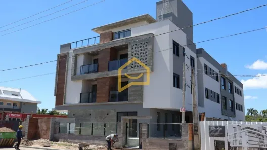 Apartamento com 2 Quartos à venda, 65m² no Ingleses do Rio Vermelho, Florianópolis