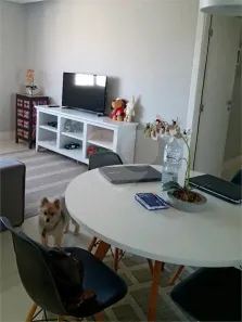 Apartamento com 2 Quartos à venda, 74m² no Santana, São Paulo