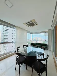 Apartamento com 3 Quartos para venda ou aluguel, 217m² no Ponta D'Areia, São Luís