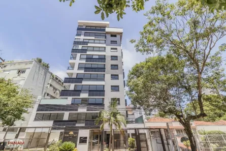 Apartamento com 3 Quartos à venda, 169m² no Petrópolis, Porto Alegre