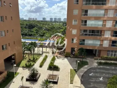 Apartamento com 3 Quartos à venda, 110m² no Patamares, Salvador
