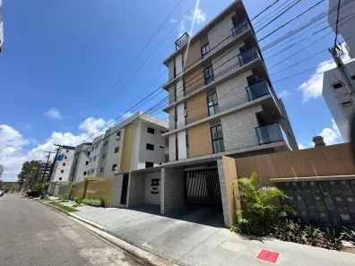 Flat com 1 Quarto à venda, 24m² no Intermares, Cabedelo