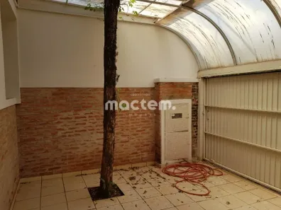 Casa com 4 Quartos à venda, 125m² no Jardim Macedo, Ribeirão Preto