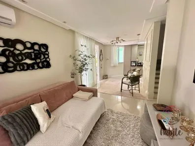 Casa de Condomínio com 3 Quartos à venda, 140m² no Cidade 2000, Fortaleza