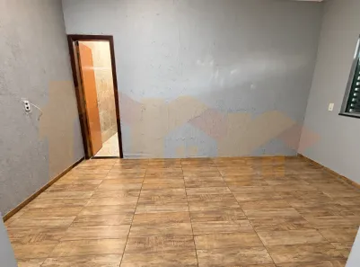 Casa com 2 Quartos para alugar, 50m² no Ribeiro de Abreu, Belo Horizonte