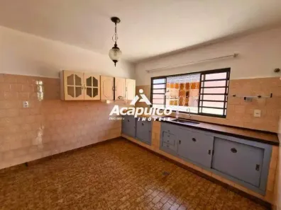 Casa com 3 Quartos à venda, 176m² no Jardim São Roque, Americana