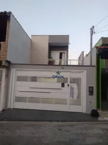 Sobrado com 3 Quartos à venda, 120m² no Vila Tijuco, Guarulhos