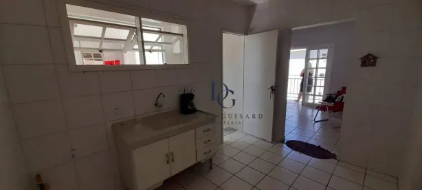 Apartamento com 2 Quartos à venda, 67m² no Residencial Portal da Mantiqueira, Taubaté