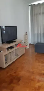 Apartamento com 2 Quartos à venda, 98m² no Centro, Santo André