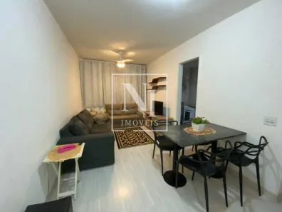 Apartamento com 1 Quarto à venda, 48m² no Centro, Rio de Janeiro