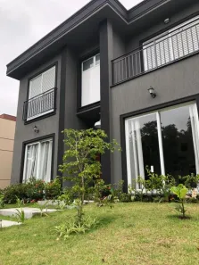 Casa de Condomínio com 4 Quartos à venda, 441m² no Alphaville, Santana de Parnaíba