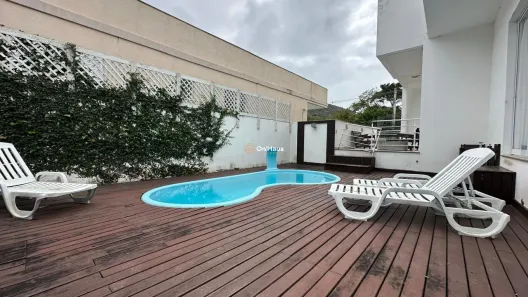 Casa com 3 Quartos à venda, 352m² no Lagoa da Conceição, Florianópolis