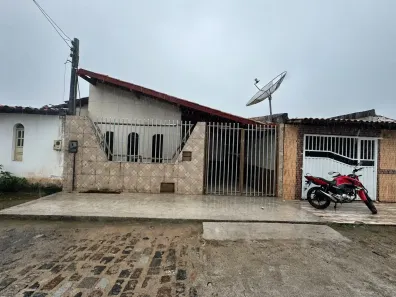 Casa com 1 Quarto à venda, 100m² no Gabriela, Feira de Santana