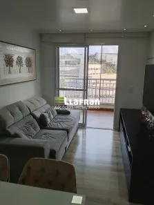 Apartamento com 3 Quartos à venda, 73m² no Jardim Wanda, Taboão da Serra