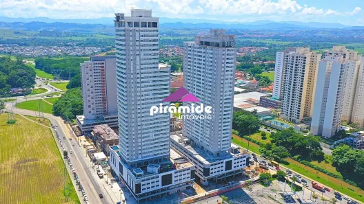 Apartamento com 3 Quartos à venda, 83m² no Jardim das Colinas, São José dos Campos