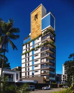 Apartamento com 3 Quartos à venda, 136m² no Itacolomi, Balneário Piçarras