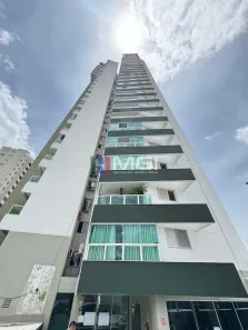 Apartamento com 2 Quartos à venda, 69m² no Setor Pedro Ludovico, Goiânia