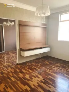 Apartamento com 3 Quartos à venda, 91m² no União, Belo Horizonte