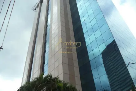 Sala Comercial para alugar, 775m² no Pinheiros, São Paulo