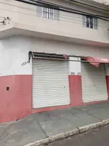 Galpão/Depósito/Armazém para alugar, 110m² no Jardim das Nações, Salto