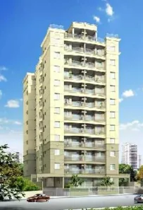 Apartamento com 3 Quartos à venda, 86m² no Indianópolis, São Paulo