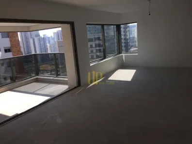 Apartamento com 3 Quartos à venda, 192m² no Campo Belo, São Paulo