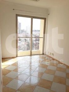 Apartamento com 2 Quartos à venda, 56m² no Vila Nova, Campinas