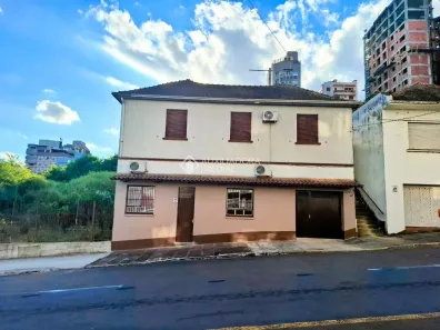 Casa com 7 Quartos à venda, 386m² no Guarani, Novo Hamburgo