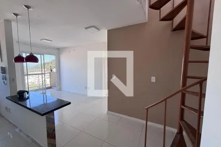Cobertura com 2 Quartos à venda, 100m² no Recreio dos Bandeirantes, Rio de Janeiro