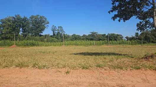Lote/Terreno à venda, 450m² no Thermas de Santa Bárbara Gleba III, Águas de Santa Bárbara