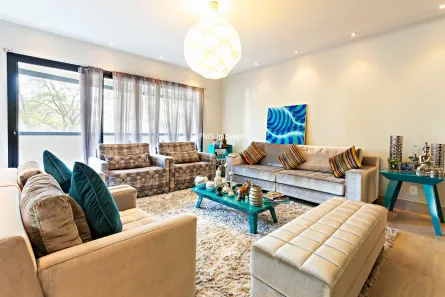 Apartamento com 2 Quartos para alugar, 245m² no Planalto Paulista, São Paulo