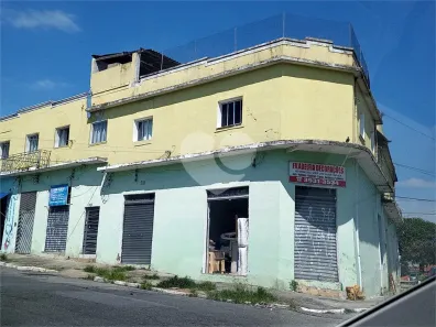Prédio Comercial à venda, 450m² no Jardim Primavera (Zona Norte), São Paulo
