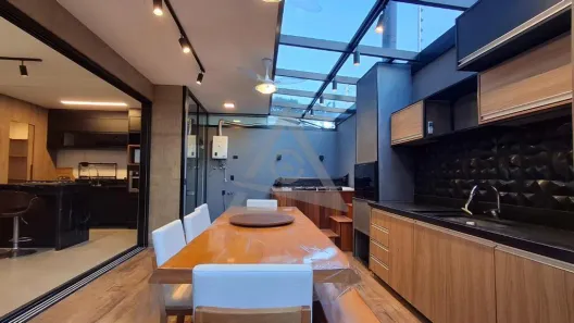 Casa de Condomínio com 3 Quartos à venda, 143m² no Chácara Primavera, Campinas