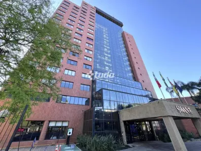 Flat com 1 Quarto à venda, 53m² no Hamburgo Velho, Novo Hamburgo