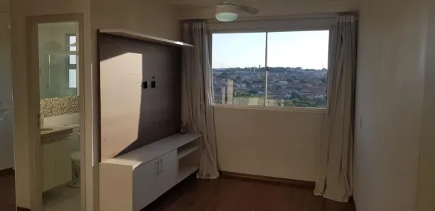 Apartamento com 2 Quartos à venda, 45m² no Parque Yolanda (Nova Veneza), Sumaré