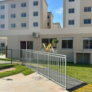 Apartamento com 2 Quartos à venda, 42m² no Guabiraba, Recife