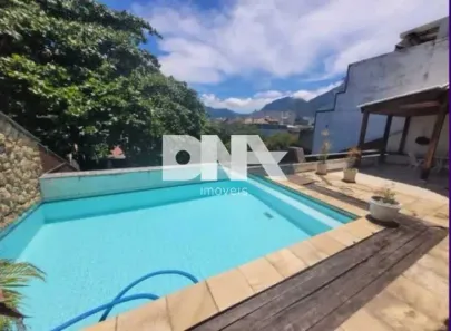 Cobertura com 4 Quartos à venda, 434m² no Barra da Tijuca, Rio de Janeiro
