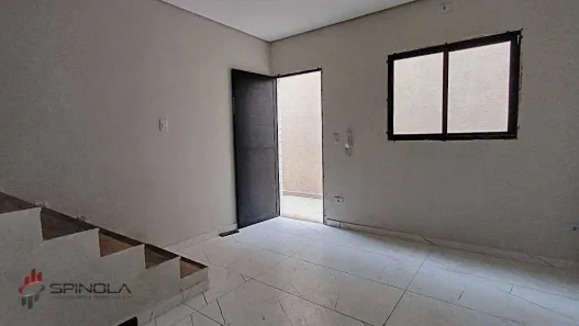 Casa de Condomínio com 3 Quartos à venda, 101m² no Mirim, Praia Grande