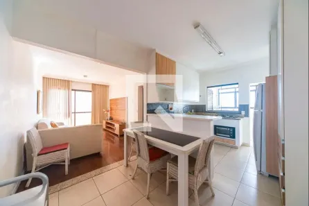 Apartamento com 1 Quarto à venda, 107m² no Vila Alzira, Santo André