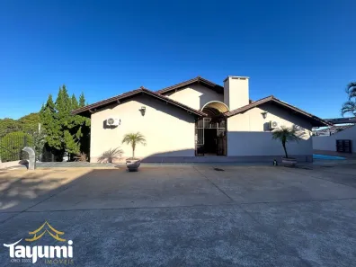 Casa com 3 Quartos à venda, 500m² no Senai, Santa Cruz do Sul