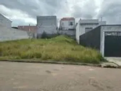 Lote/Terreno à venda, 200m² no Parque Martim Cererê, São José dos Campos