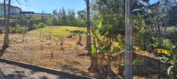 Lote/Terreno à venda, 1266m² no Colinas De Inhandjara, Itupeva