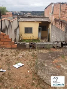 Lote/Terreno à venda, 125m² no Cidade Boa Vista, Suzano
