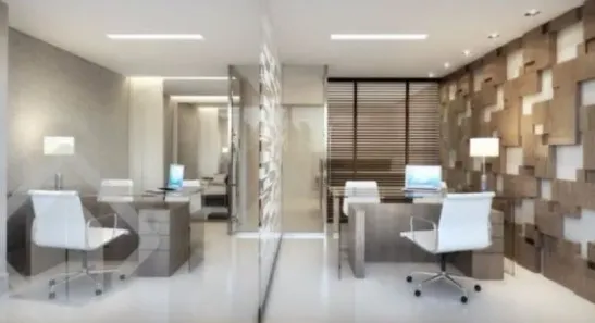 Sala Comercial à venda, 42m² no Independência, Porto Alegre